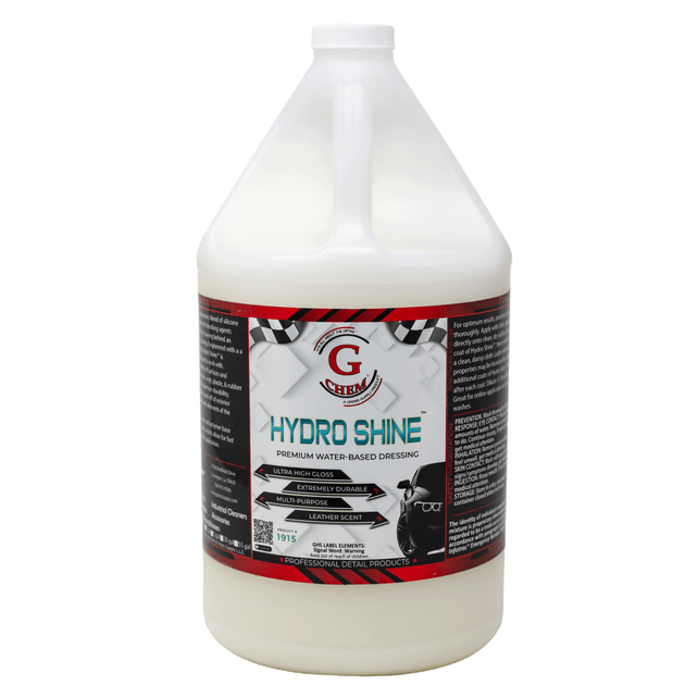 Hydro Tire Dressing Gallon