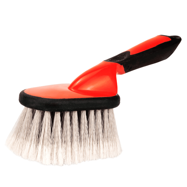 Maxshine® Wheel and Tire Scrub Brush